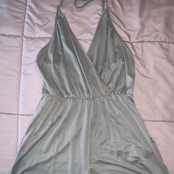 Pants - Romper